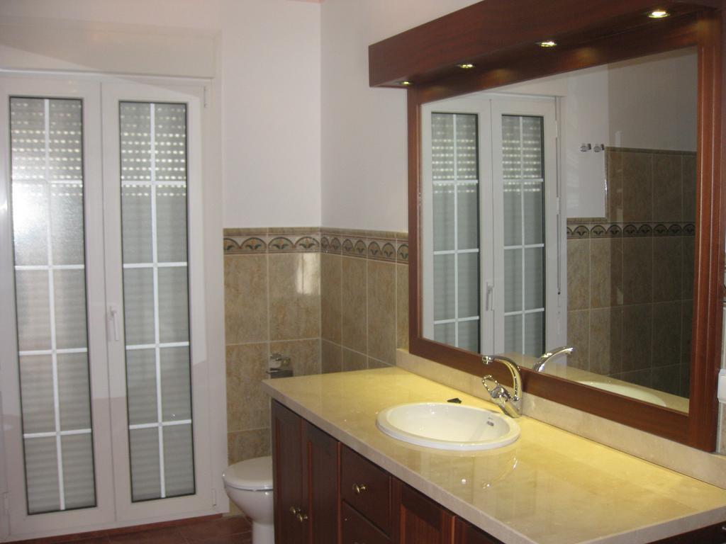 Villa Remedios Cuevas del Becerro Room photo