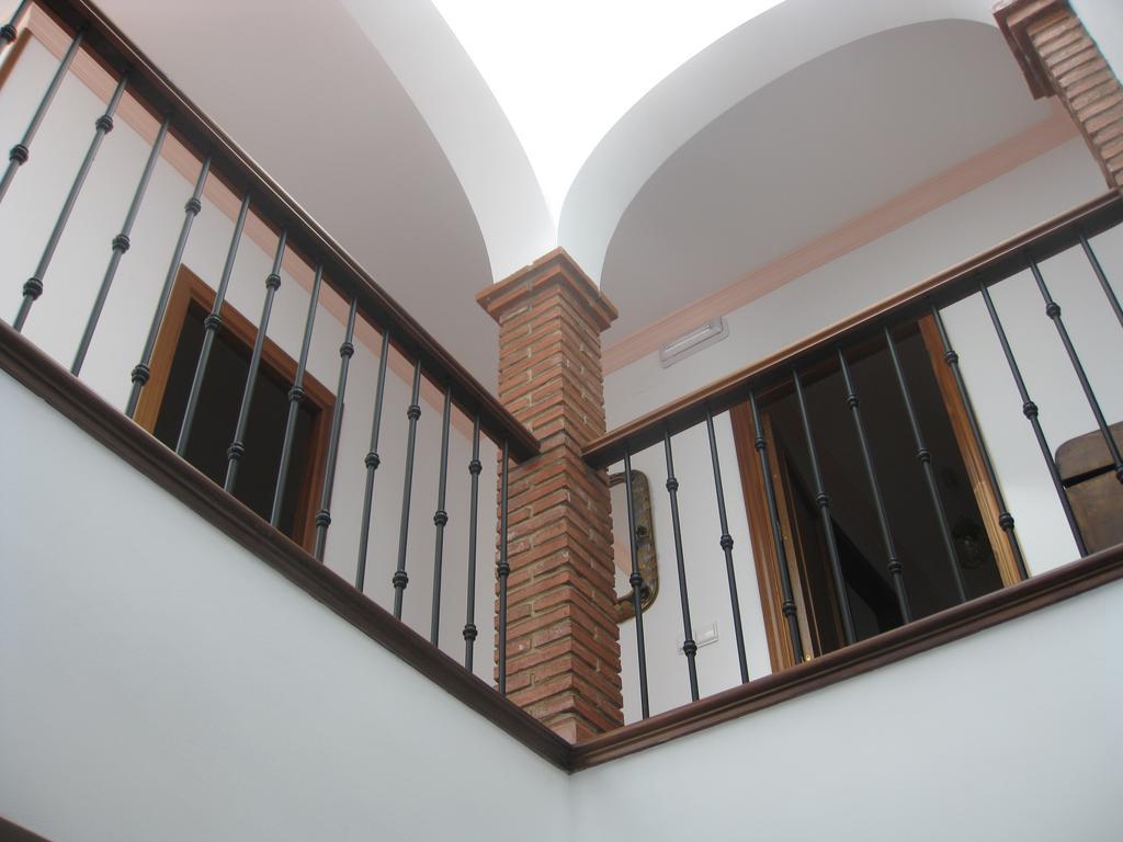 Villa Remedios Cuevas del Becerro Room photo